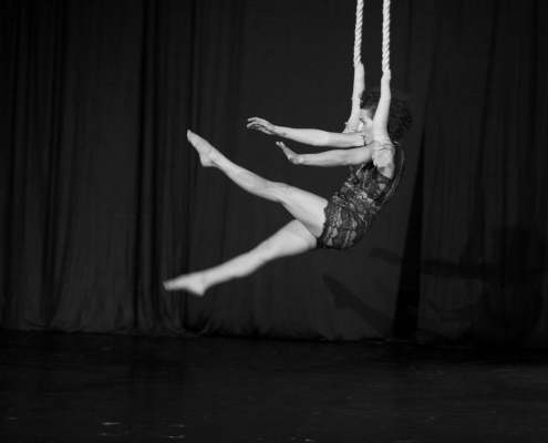 photo of naomi ullian, necca coach