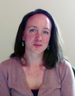 photo of Solveig Kurowski, NECCA board member