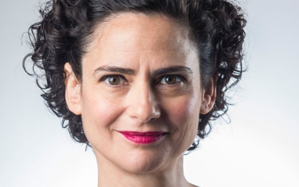 photo of Elena Day, ProTrack Program Manager
