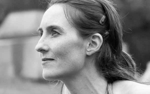 headshot of serenity smith forchion, co-founder of NECCA