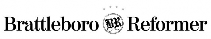 brattleboro reformer logo