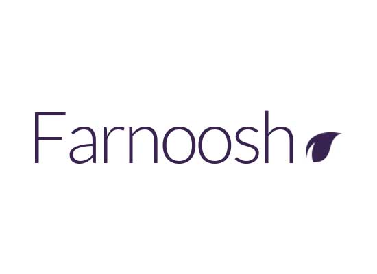 farnoosh logo