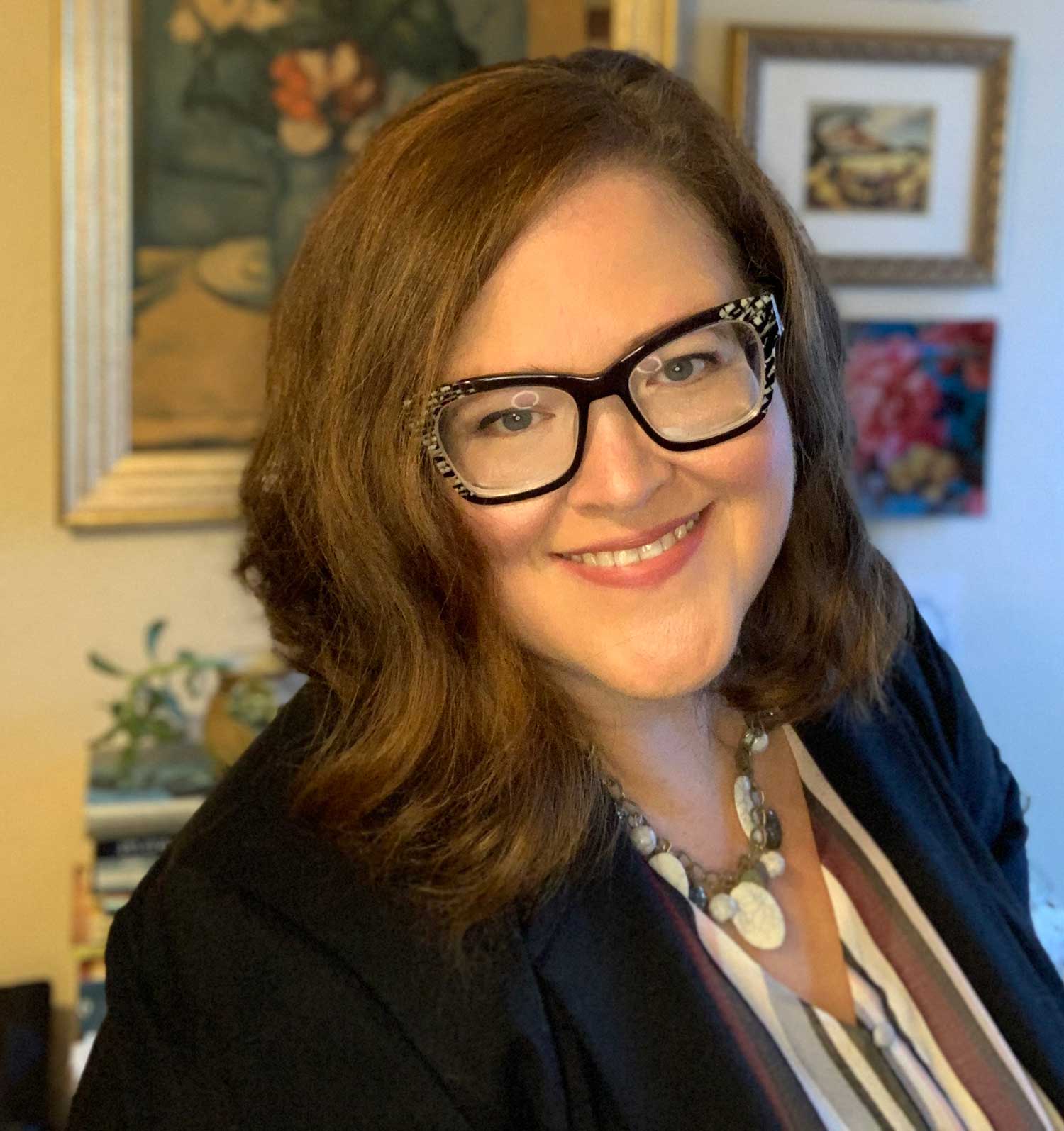 image of jenna struble