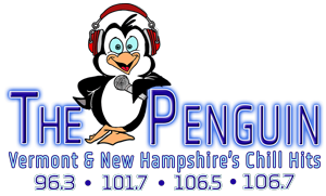Penguin radio logo
